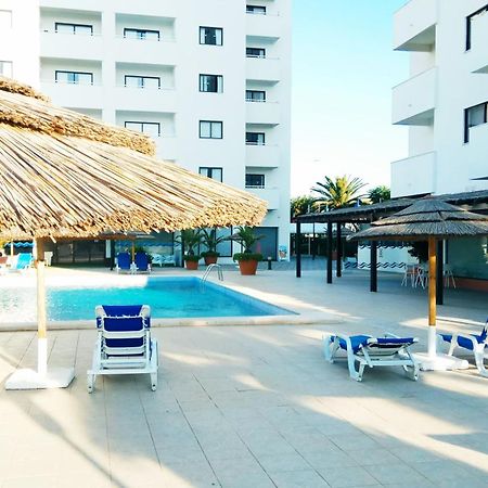 شقة Albufeira 603 المظهر الخارجي الصورة