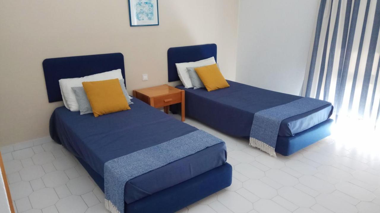 شقة Albufeira 603 المظهر الخارجي الصورة