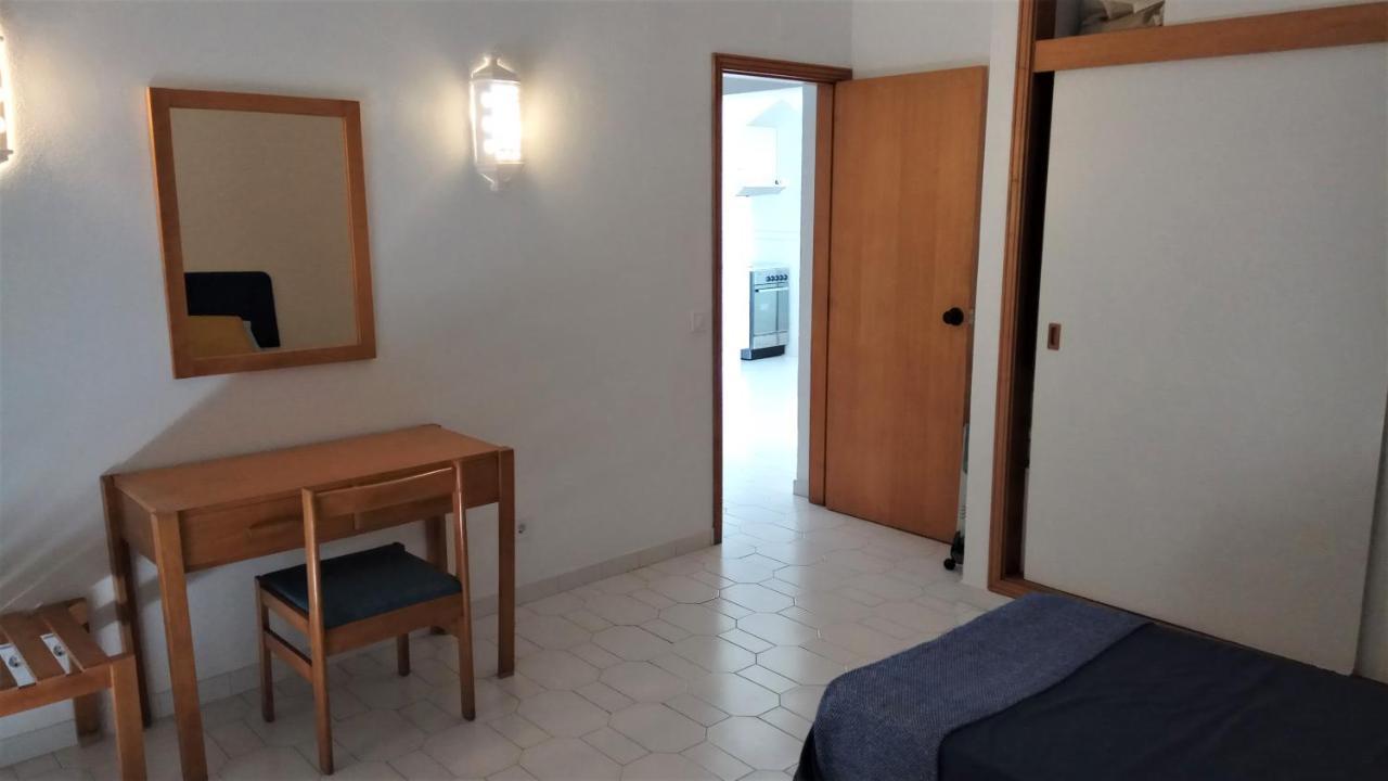 شقة Albufeira 603 المظهر الخارجي الصورة