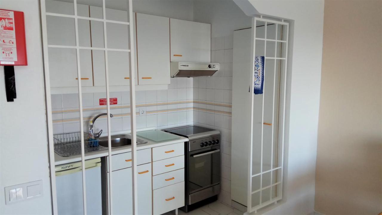 شقة Albufeira 603 المظهر الخارجي الصورة