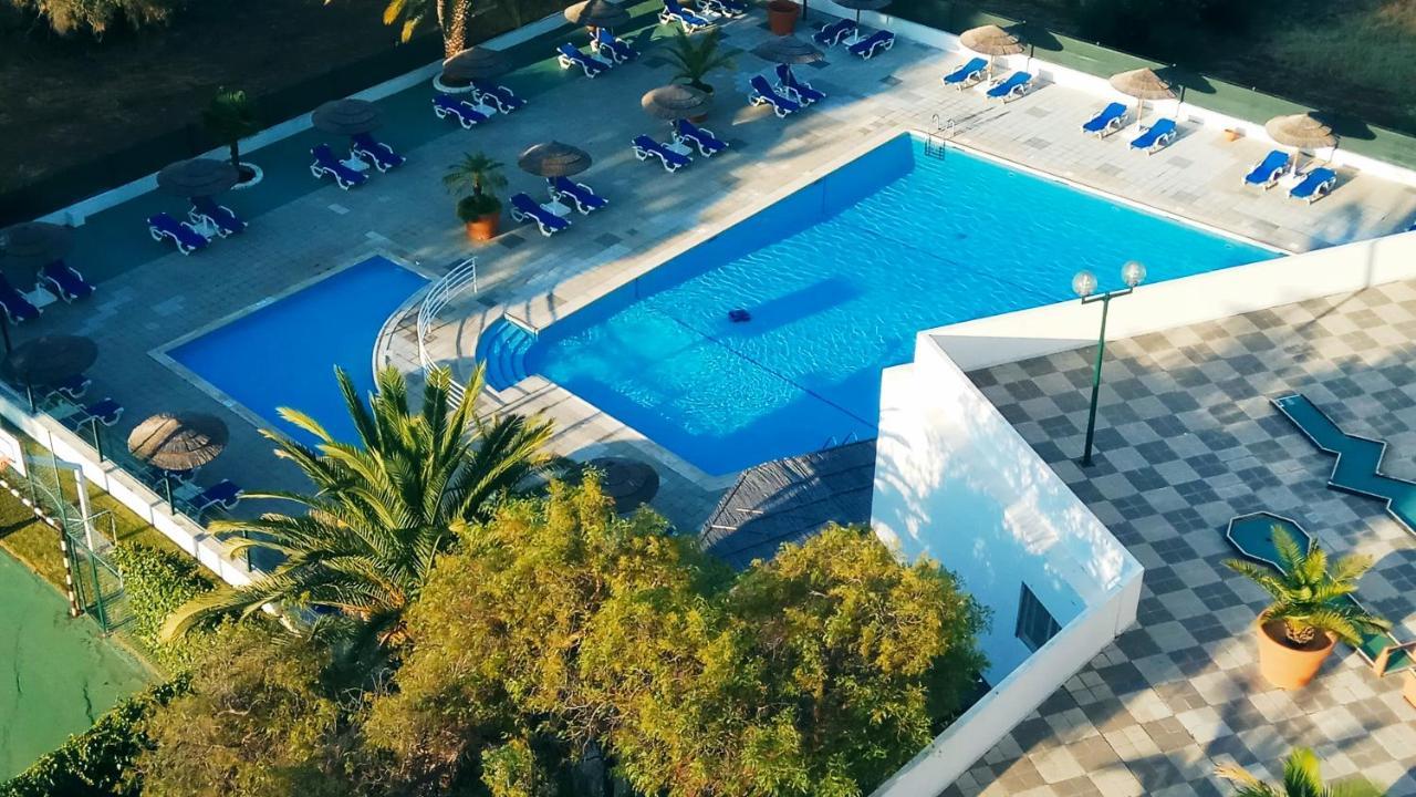 شقة Albufeira 603 المظهر الخارجي الصورة