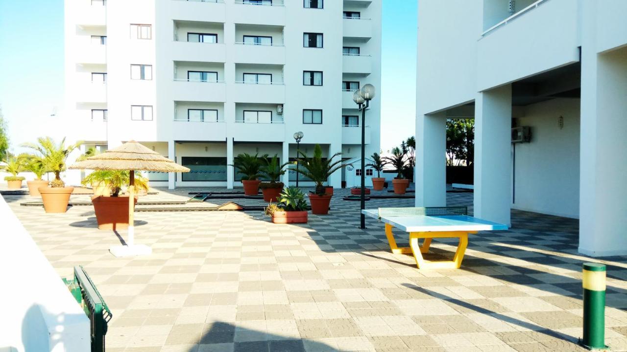 شقة Albufeira 603 المظهر الخارجي الصورة