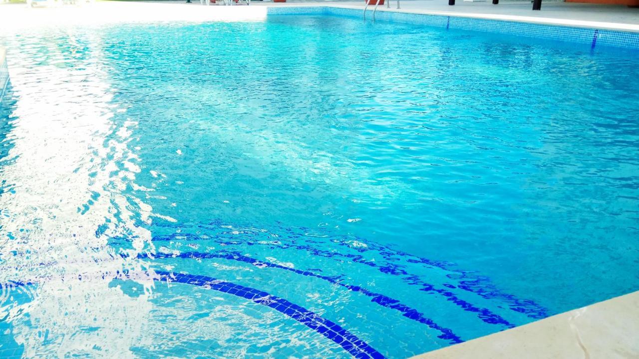 شقة Albufeira 603 المظهر الخارجي الصورة