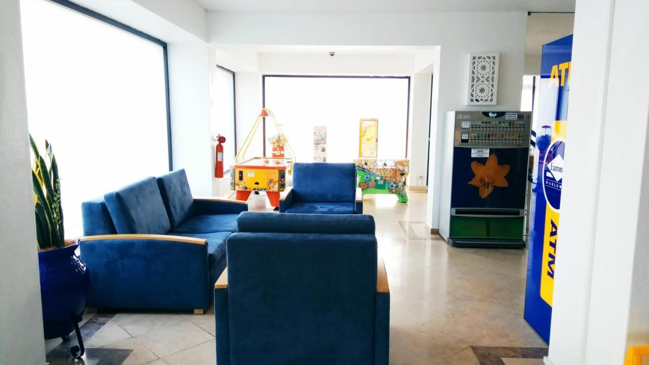 شقة Albufeira 603 المظهر الخارجي الصورة