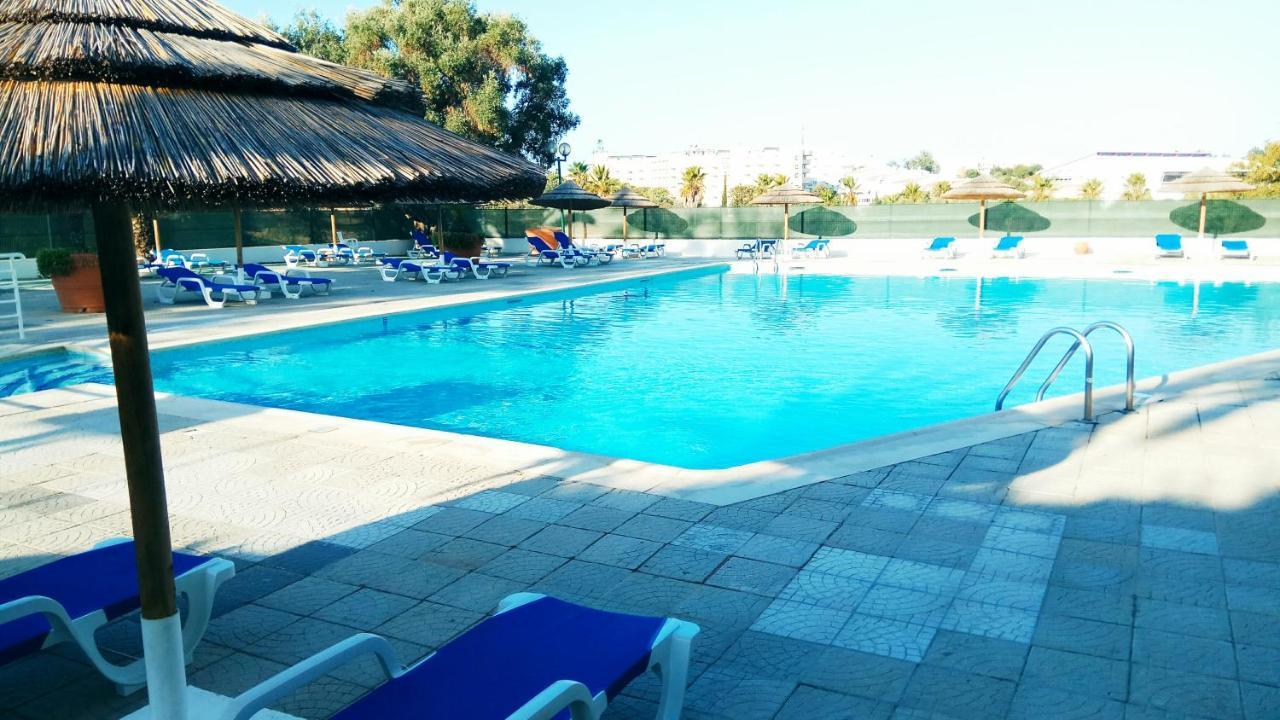 شقة Albufeira 603 المظهر الخارجي الصورة