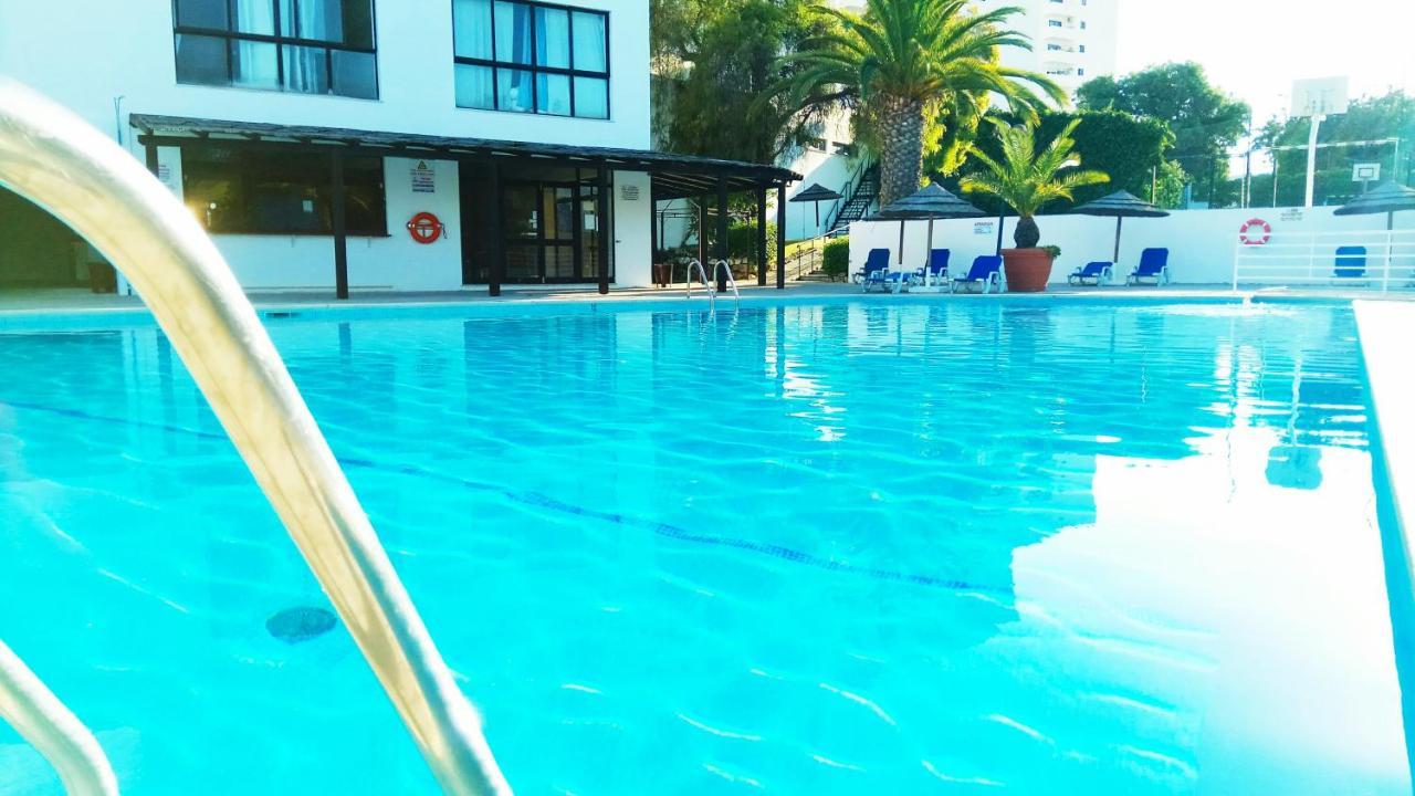 شقة Albufeira 603 المظهر الخارجي الصورة