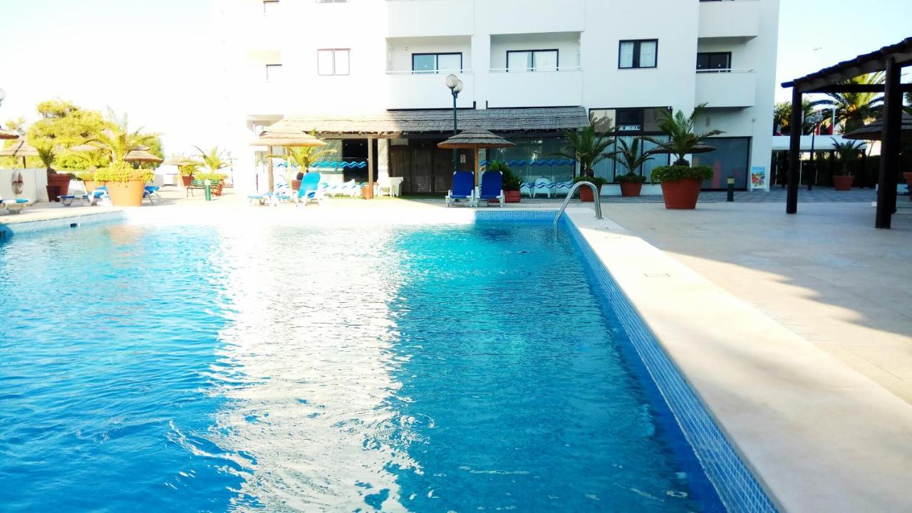 شقة Albufeira 603 المظهر الخارجي الصورة