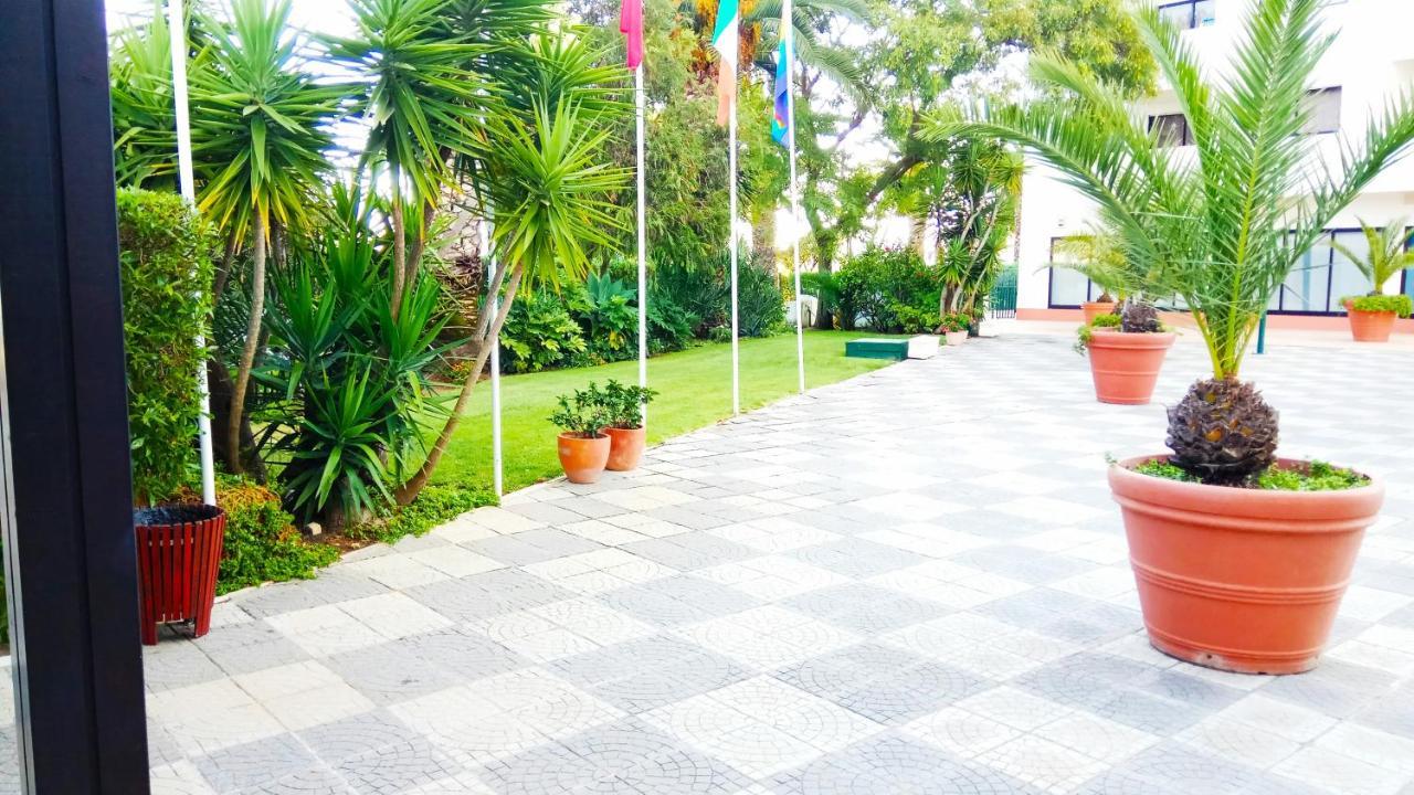 شقة Albufeira 603 المظهر الخارجي الصورة