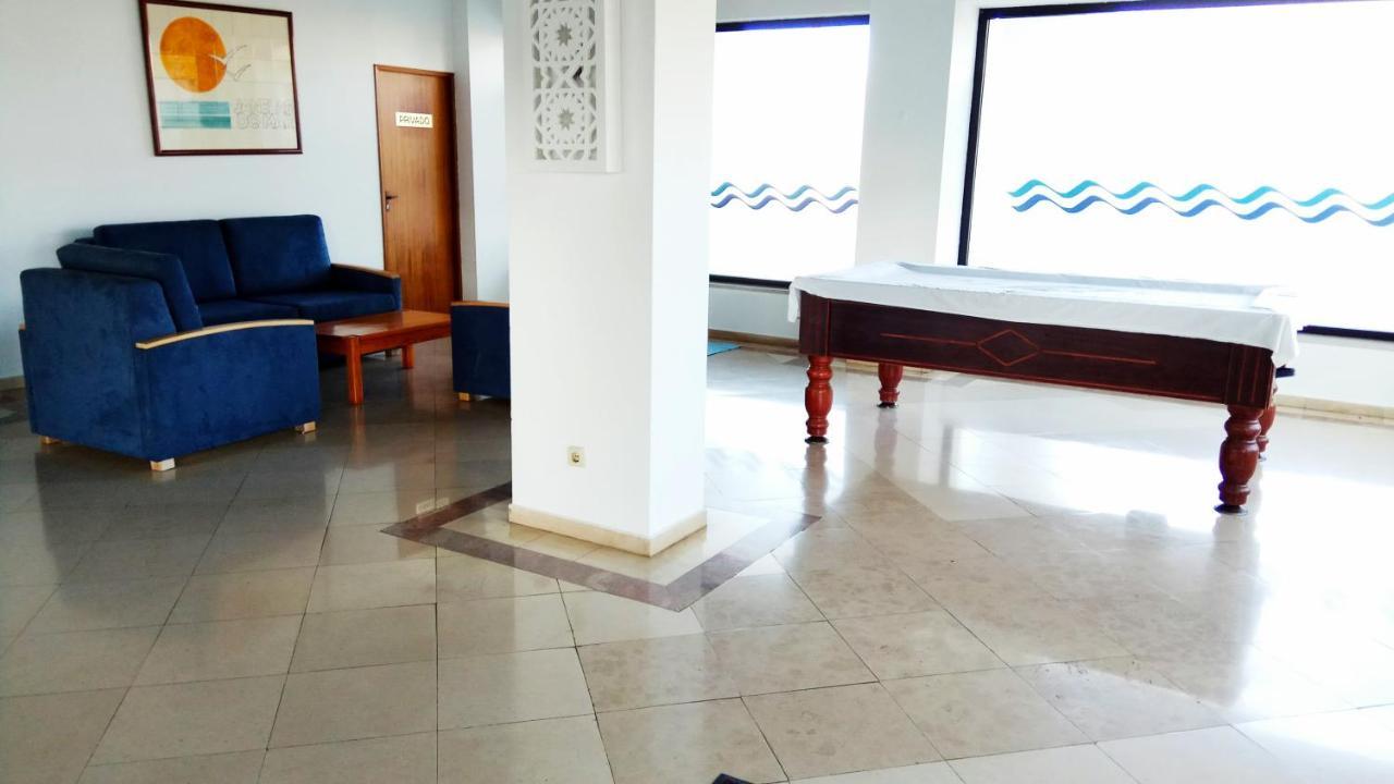 شقة Albufeira 603 المظهر الخارجي الصورة