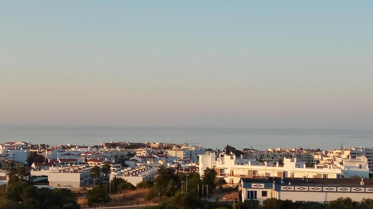 شقة Albufeira 603 المظهر الخارجي الصورة