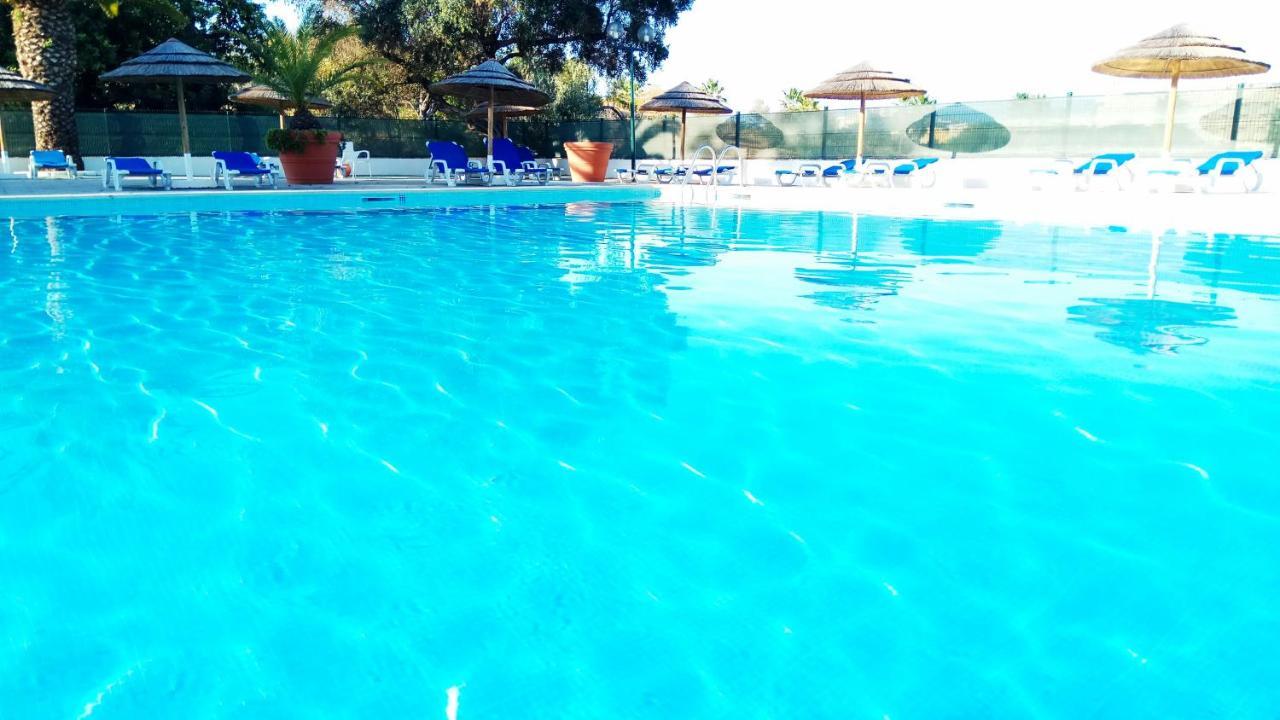شقة Albufeira 603 المظهر الخارجي الصورة
