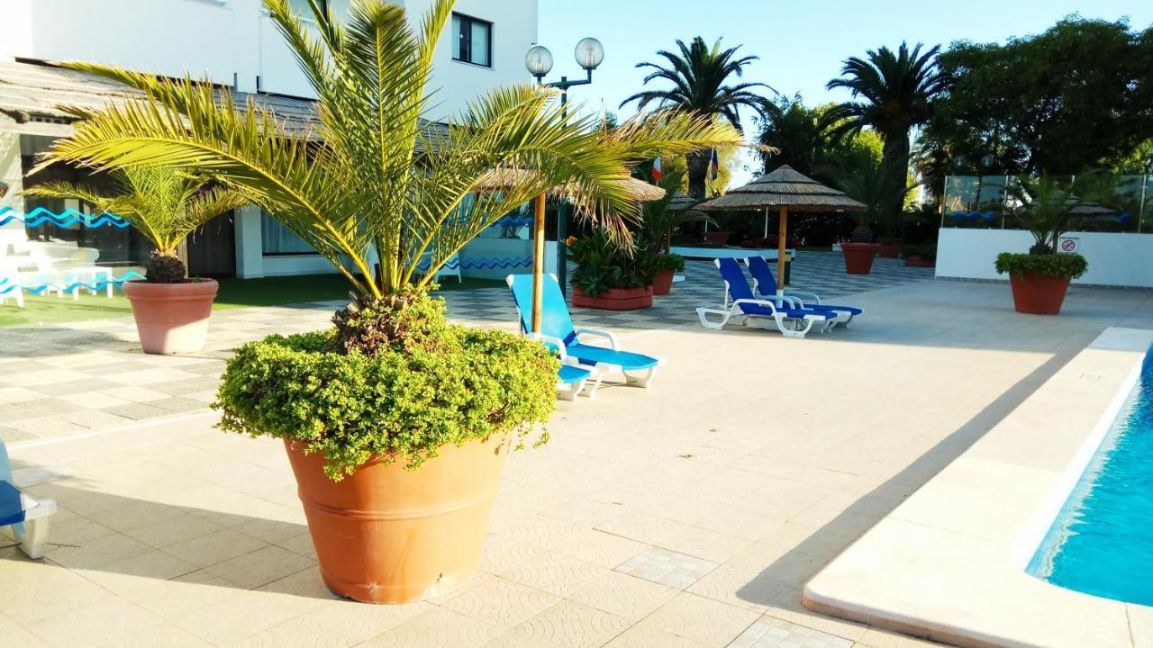 شقة Albufeira 603 المظهر الخارجي الصورة