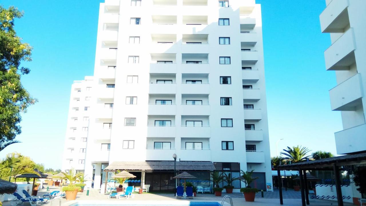 شقة Albufeira 603 المظهر الخارجي الصورة