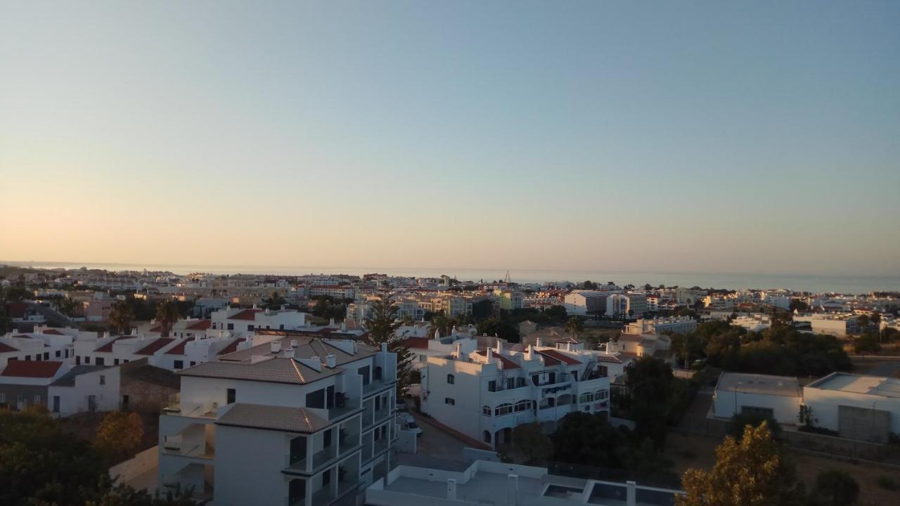 شقة Albufeira 603 المظهر الخارجي الصورة