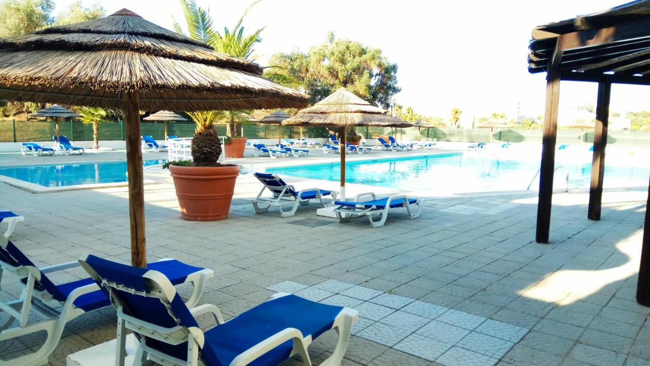 شقة Albufeira 603 المظهر الخارجي الصورة