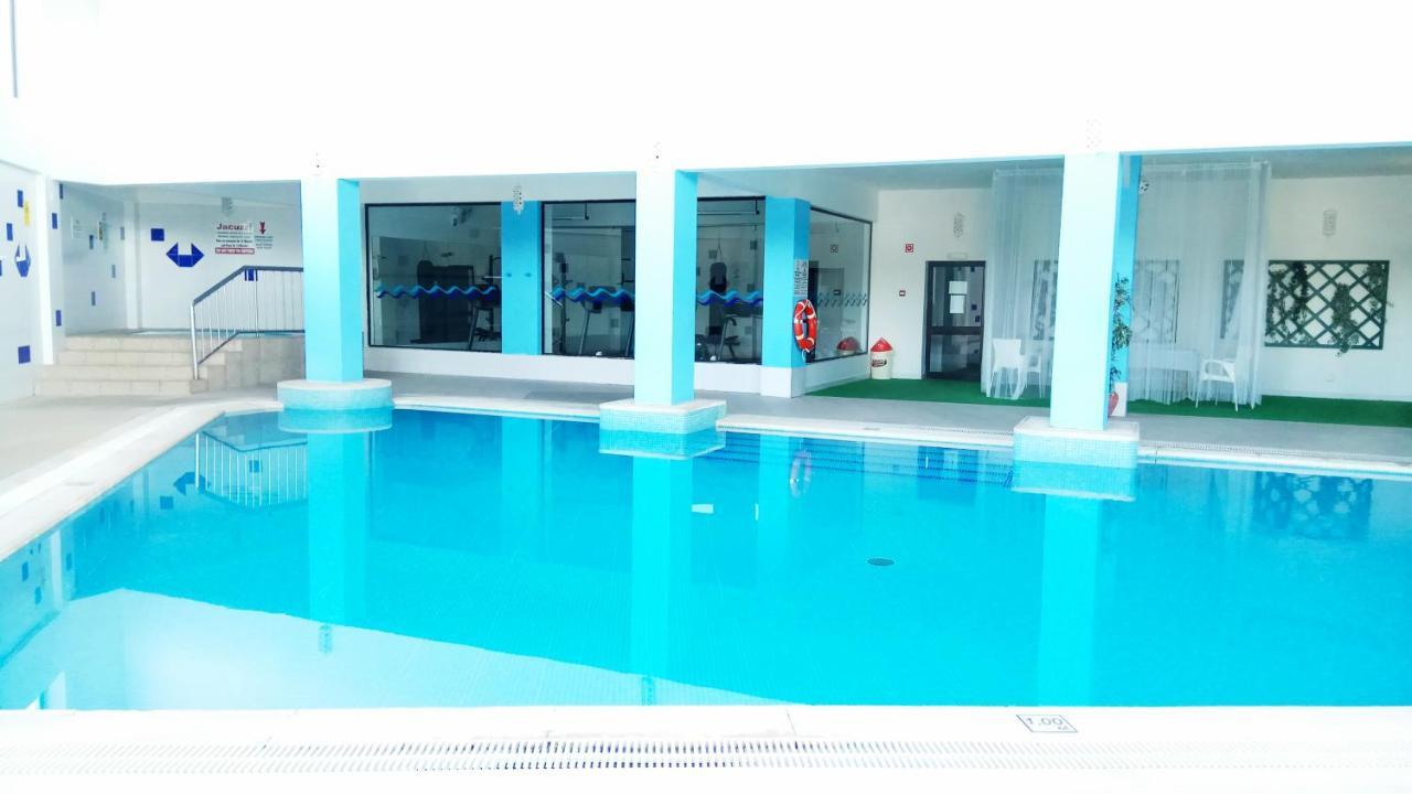 شقة Albufeira 603 المظهر الخارجي الصورة