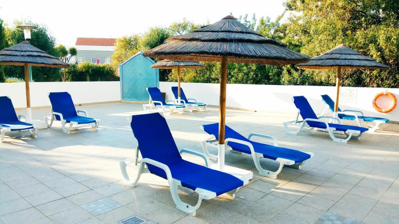 شقة Albufeira 603 المظهر الخارجي الصورة