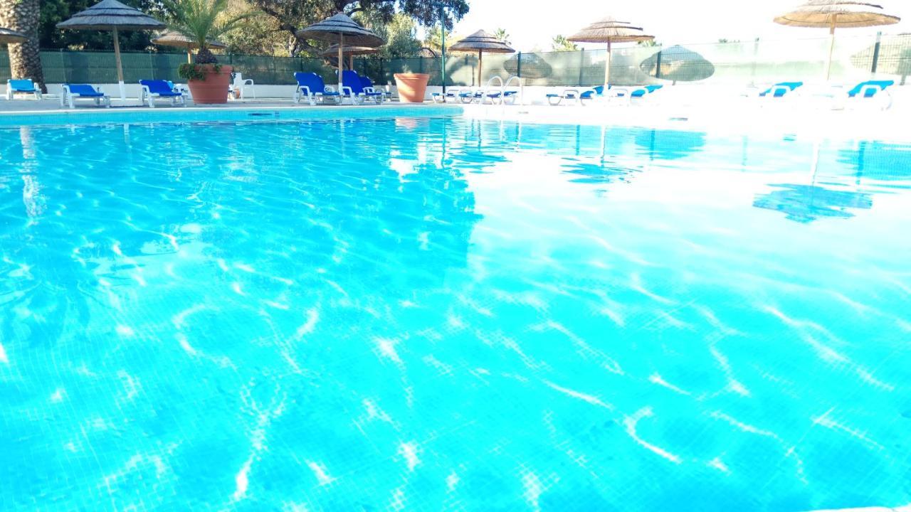 شقة Albufeira 603 المظهر الخارجي الصورة