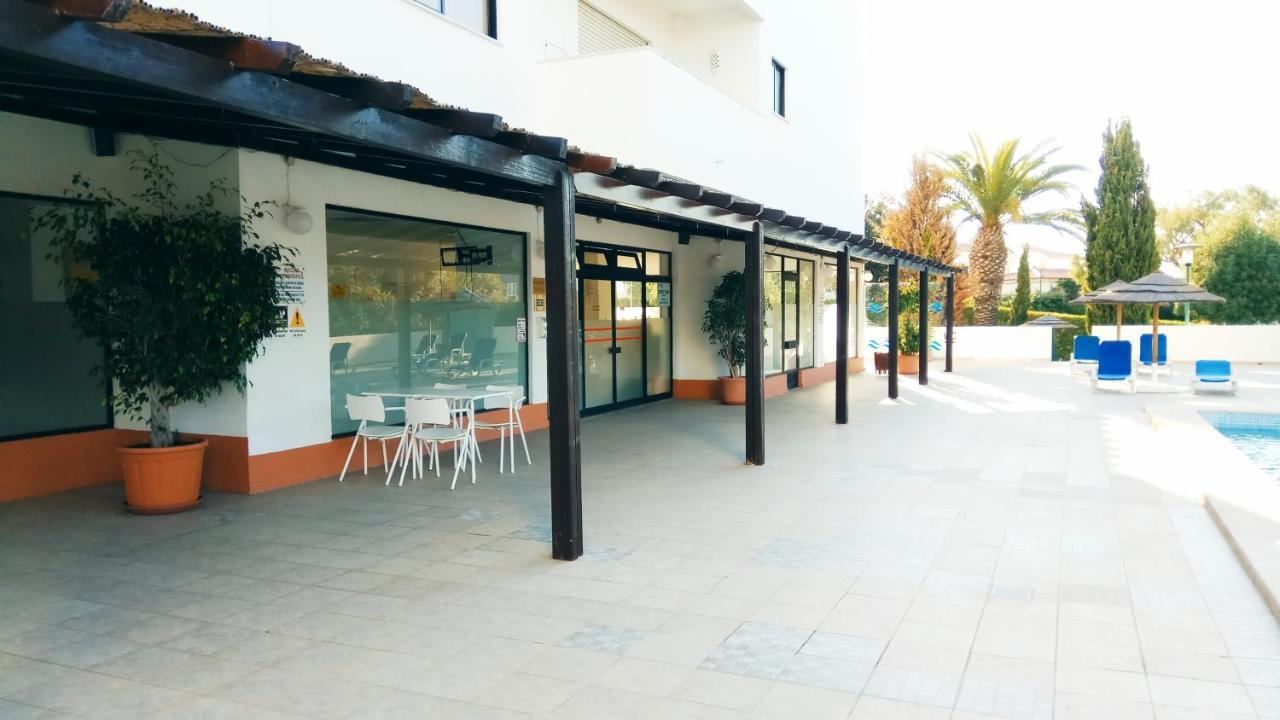 شقة Albufeira 603 المظهر الخارجي الصورة