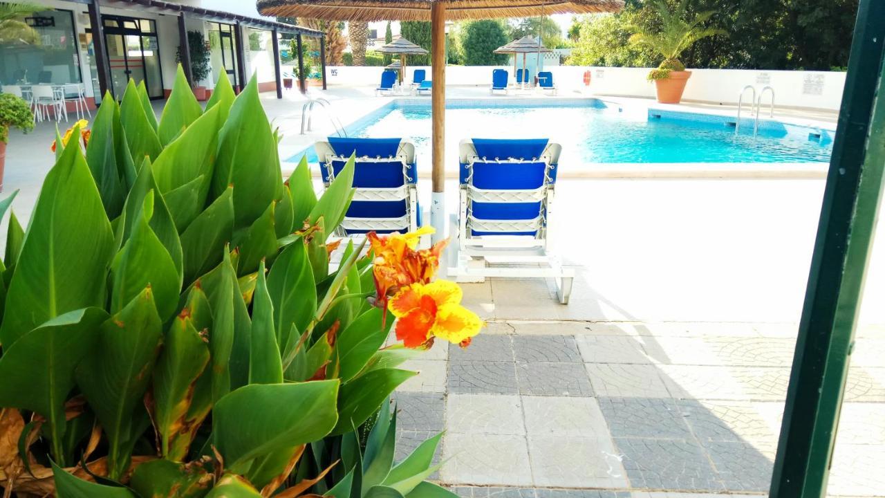 شقة Albufeira 603 المظهر الخارجي الصورة