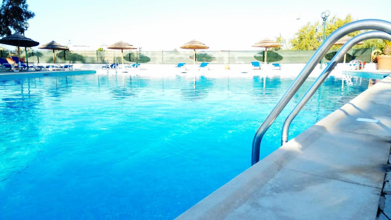 شقة Albufeira 603 المظهر الخارجي الصورة