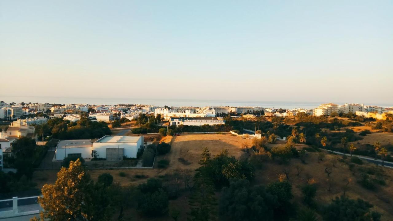 شقة Albufeira 603 المظهر الخارجي الصورة