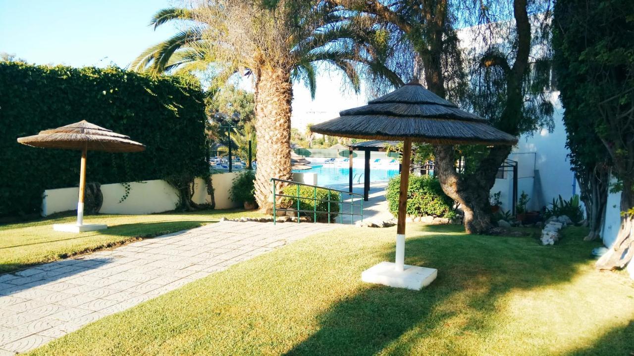 شقة Albufeira 603 المظهر الخارجي الصورة