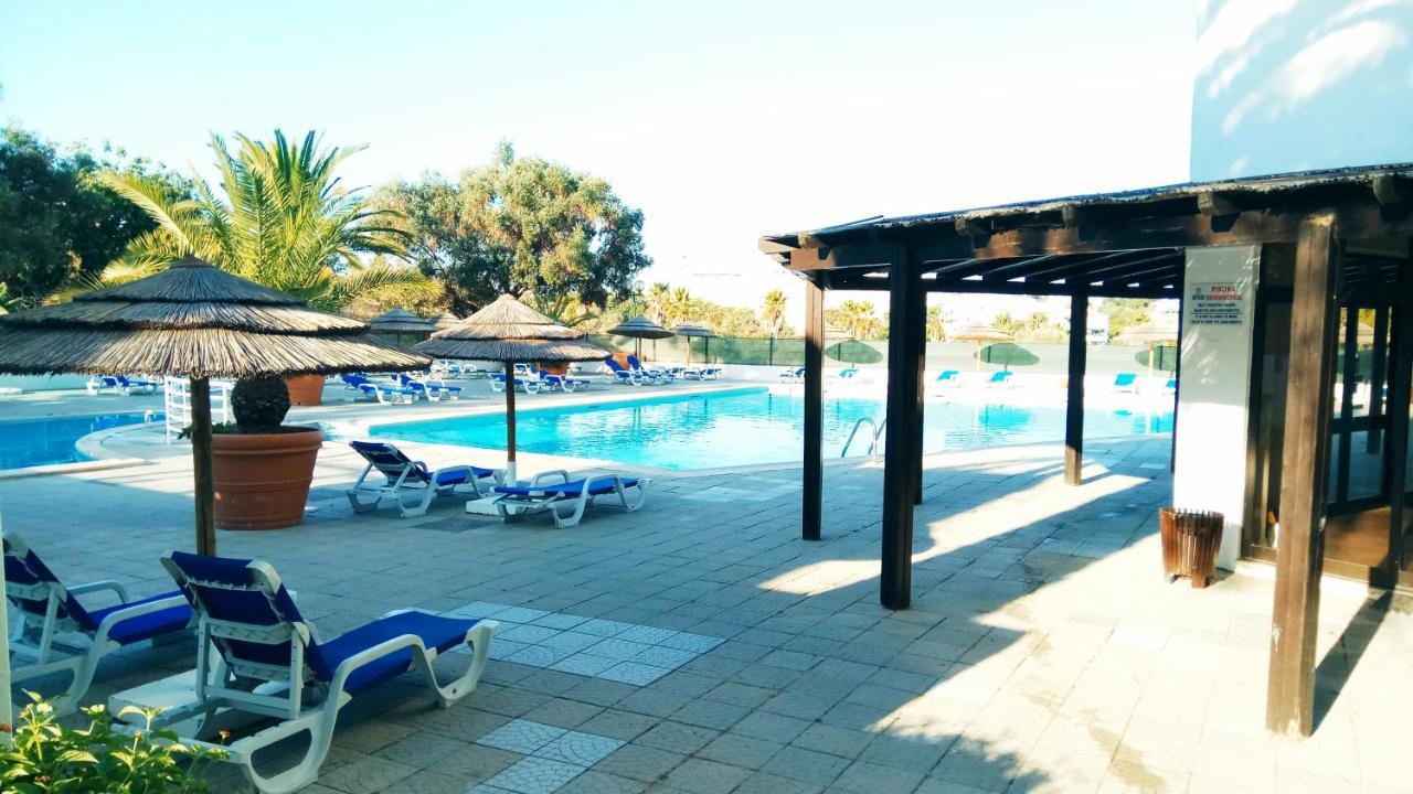 شقة Albufeira 603 المظهر الخارجي الصورة