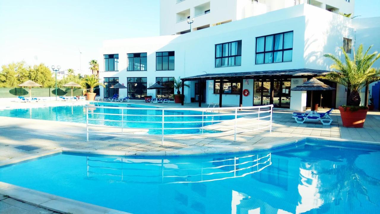 شقة Albufeira 603 المظهر الخارجي الصورة