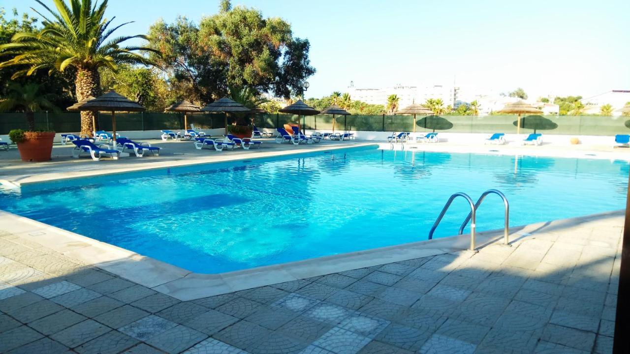 شقة Albufeira 603 المظهر الخارجي الصورة